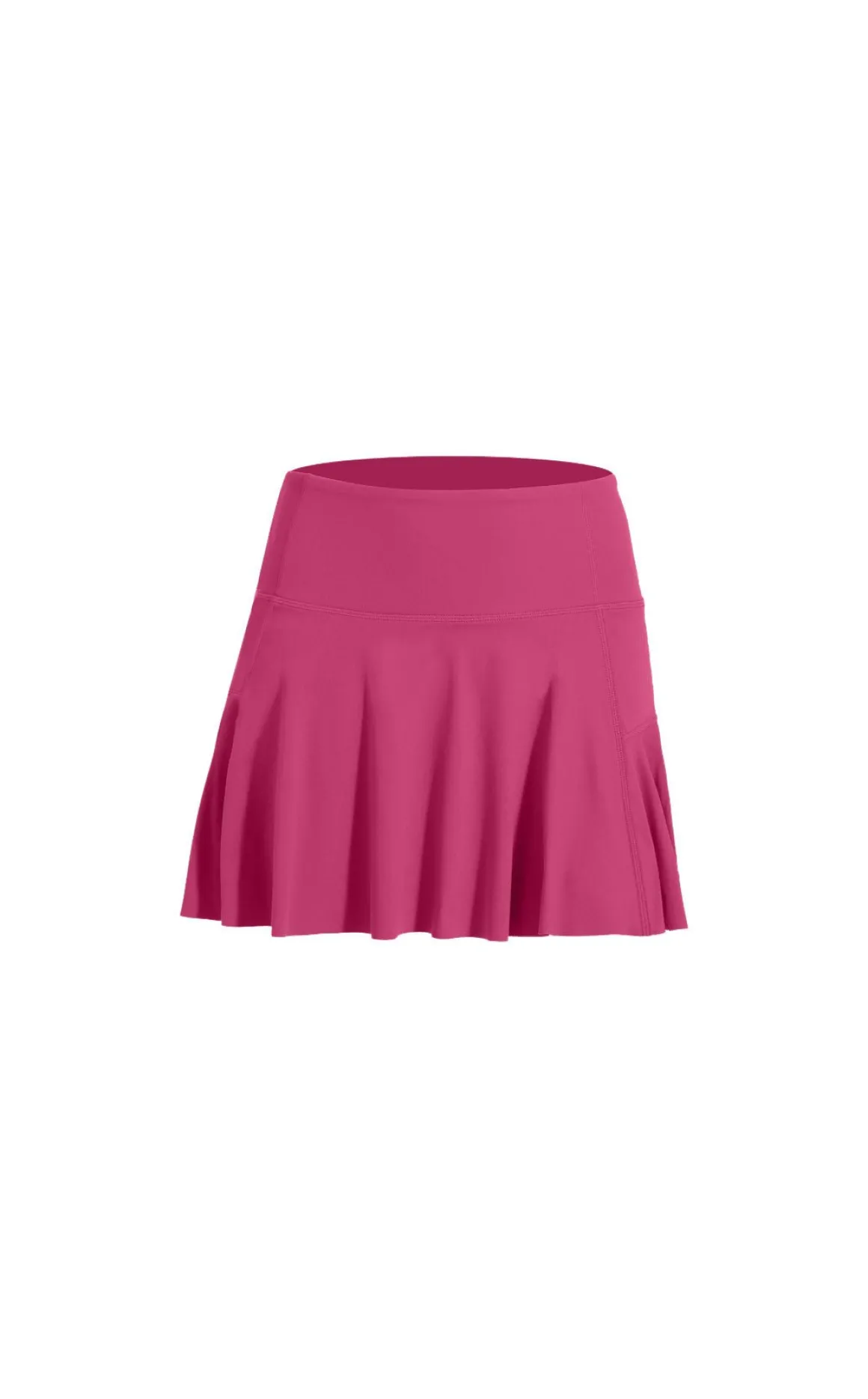 Cloud II™ Tennis Skort - Magenta