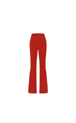 Cloud II™ Trouser - Blood Orange