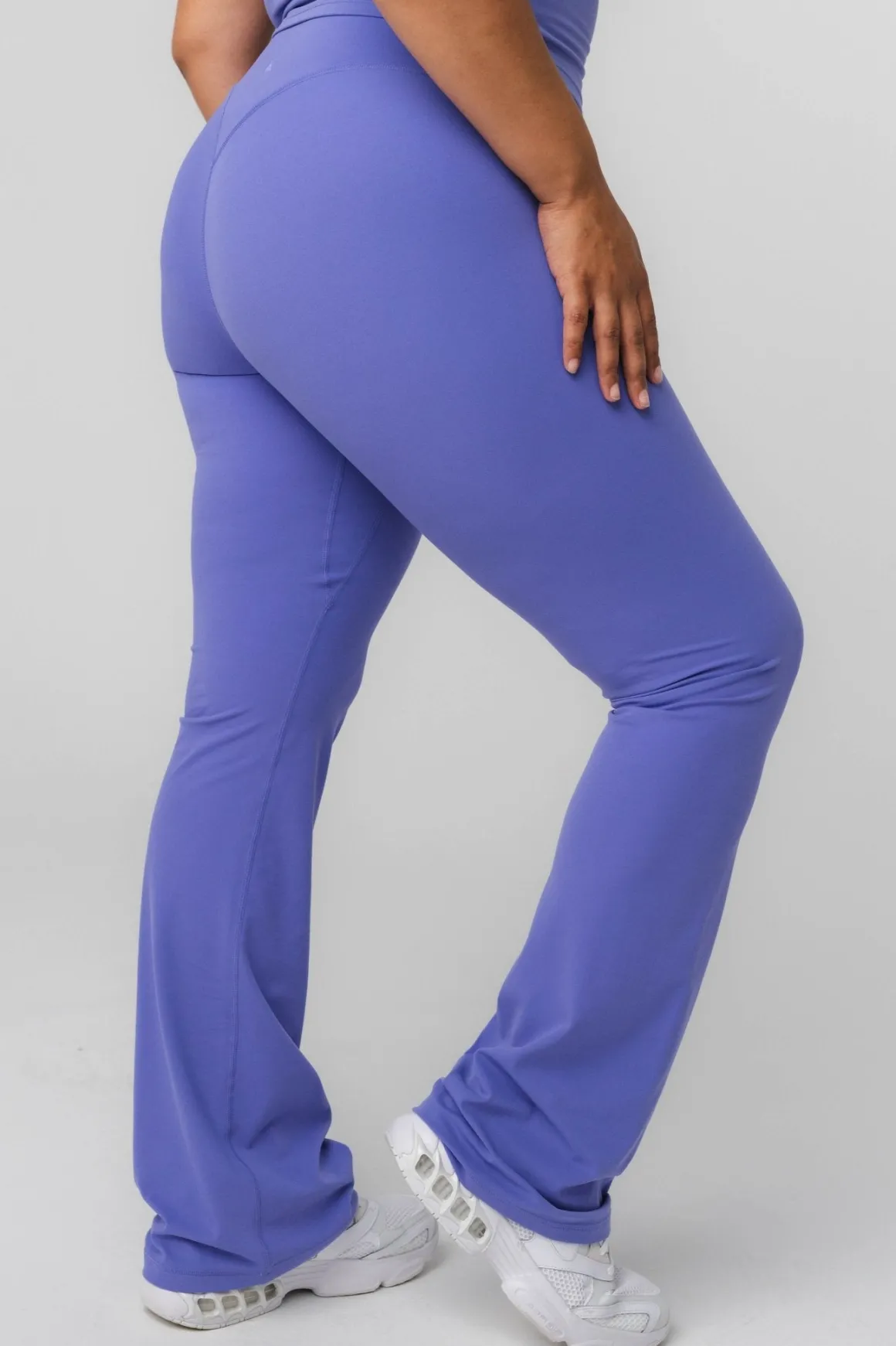 Cloud II™ Trouser - Blueberry