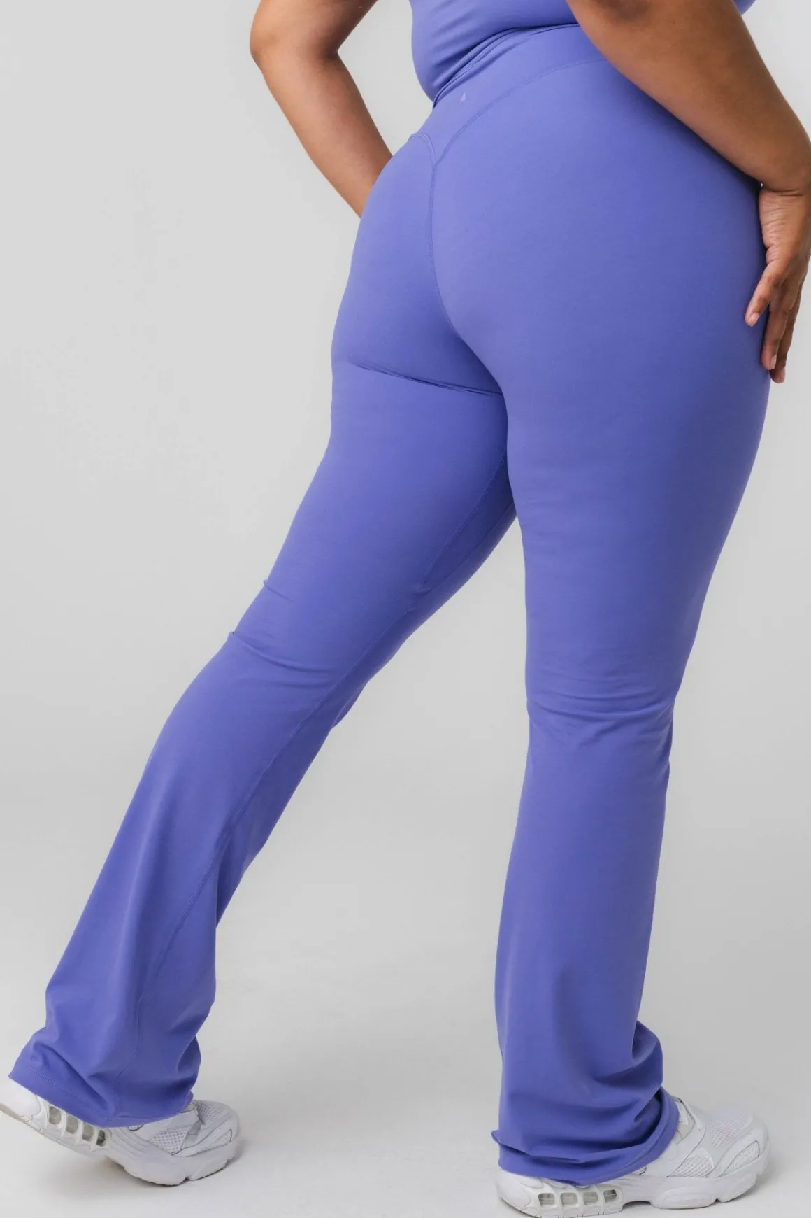 Cloud II™ Trouser - Blueberry