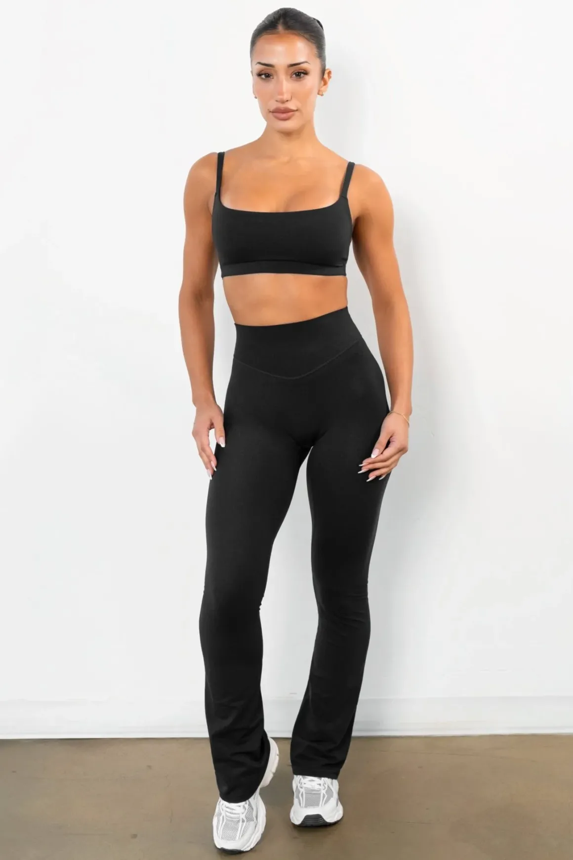 Cloud II™ Trouser - Midnight