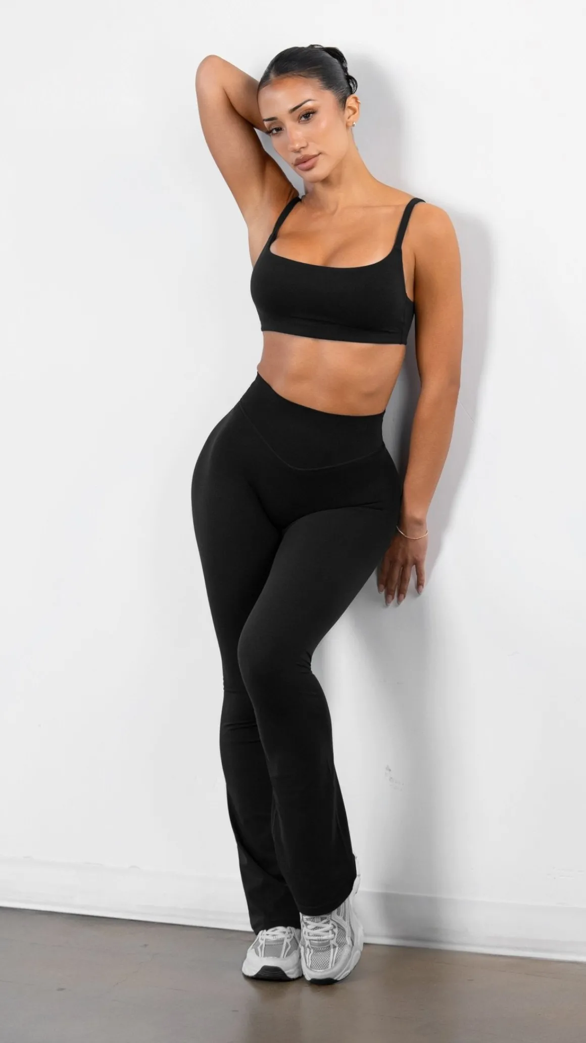Cloud II™ Trouser - Midnight