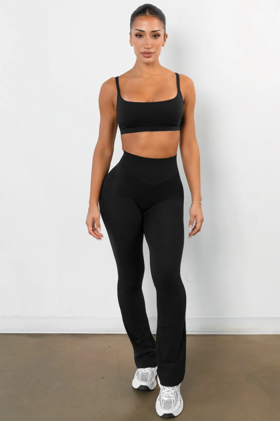 Cloud II™ Trouser - Midnight