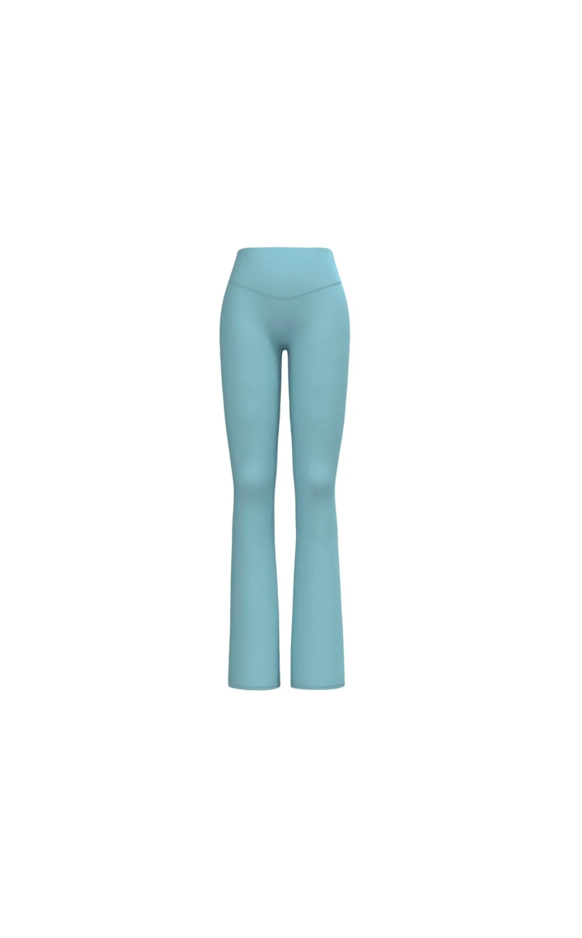 Cloud II™ Trouser - Ocean