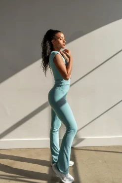 Cloud II™ Trouser - Ocean