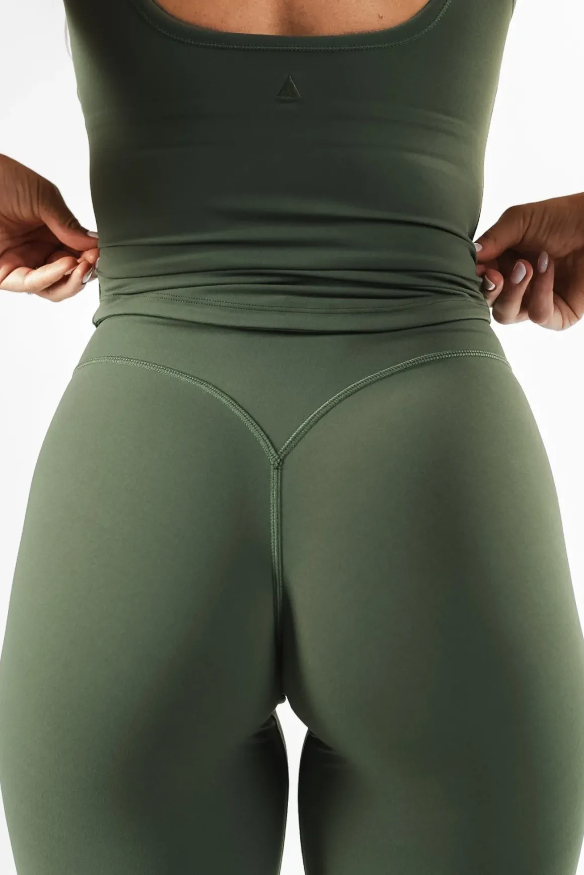 Cloud II™ Trouser - Olive