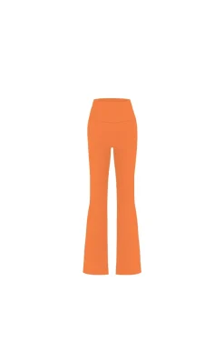 Cloud II™ Trouser - Tangerine