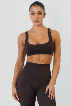 Cloud II™ U Bra - Espresso