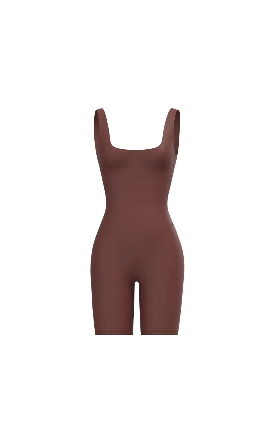 Cloud II™ U Jumper - Cinnamon