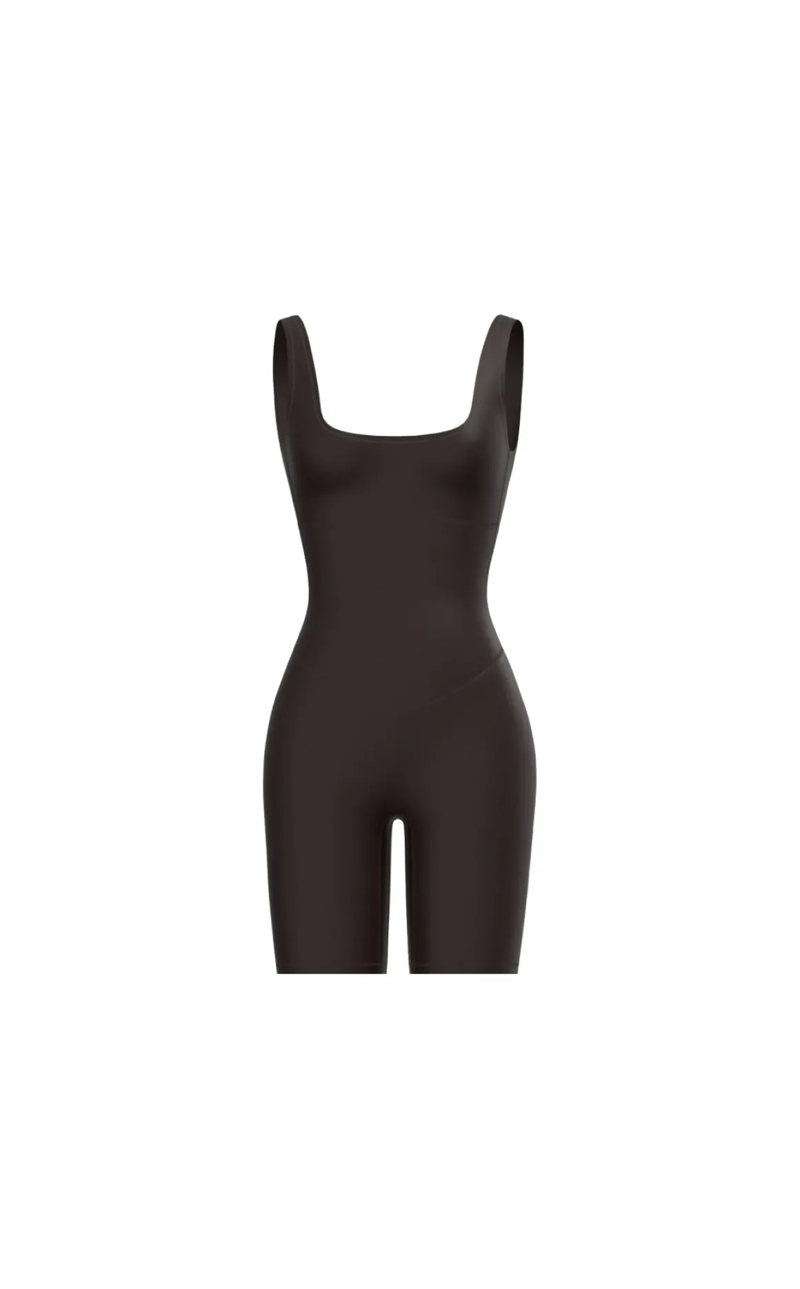 Cloud II™ U Jumper - Espresso