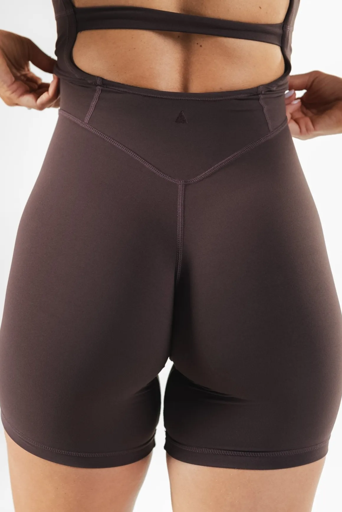 Cloud II™ U Jumper - Espresso