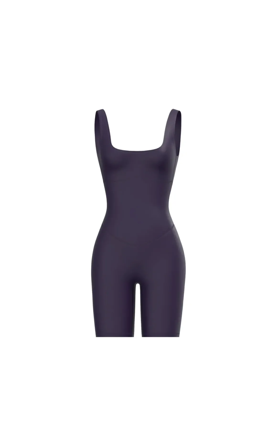 Cloud II™ U Jumper - Nightshade