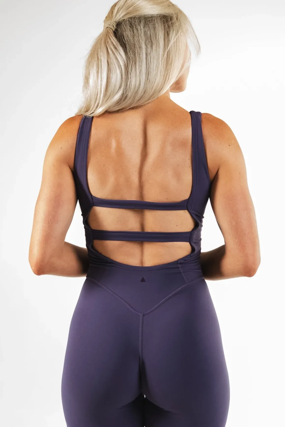 Cloud II™ U Jumper - Nightshade