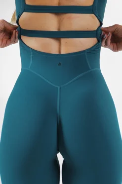 Cloud II™ U Jumpsuit - Marine