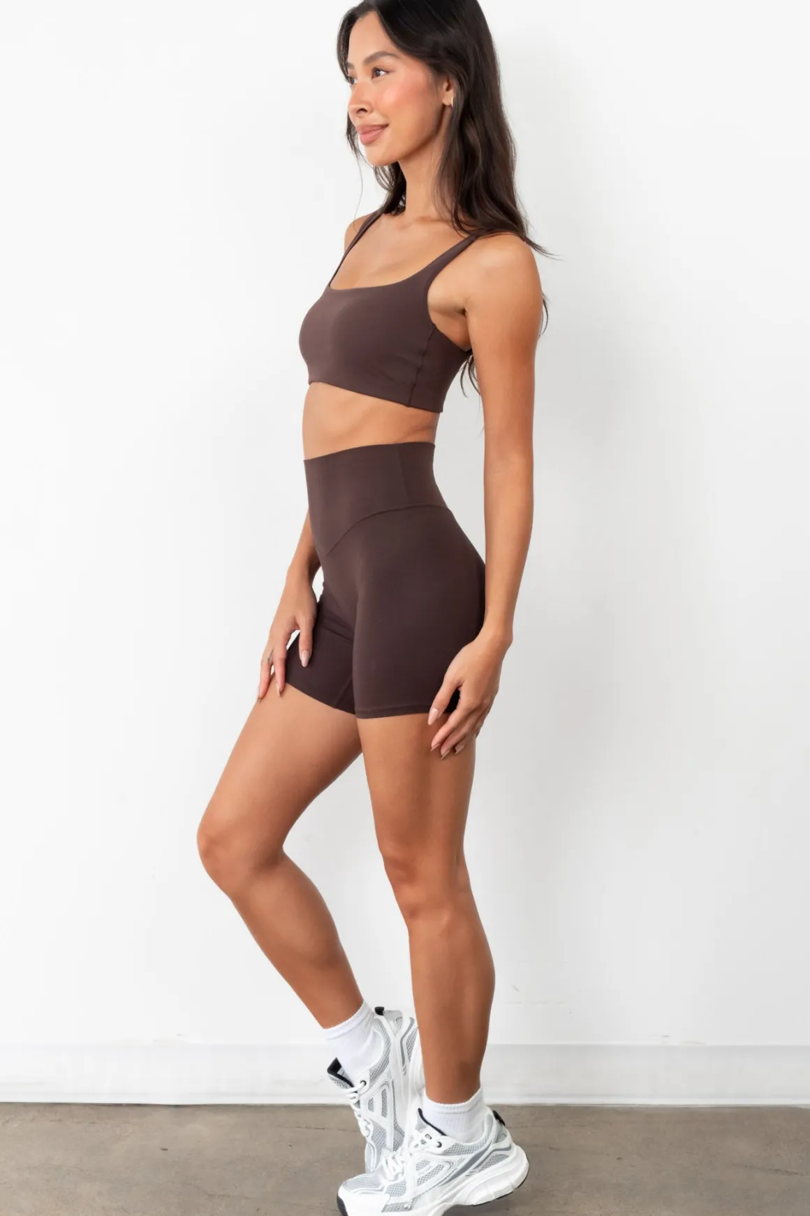 Cloud II™ Volley Short - Espresso