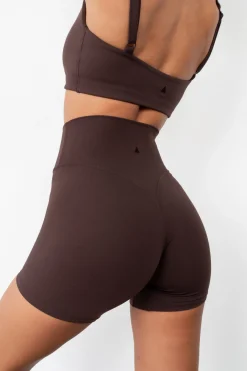 Cloud II™ Volley Short - Espresso