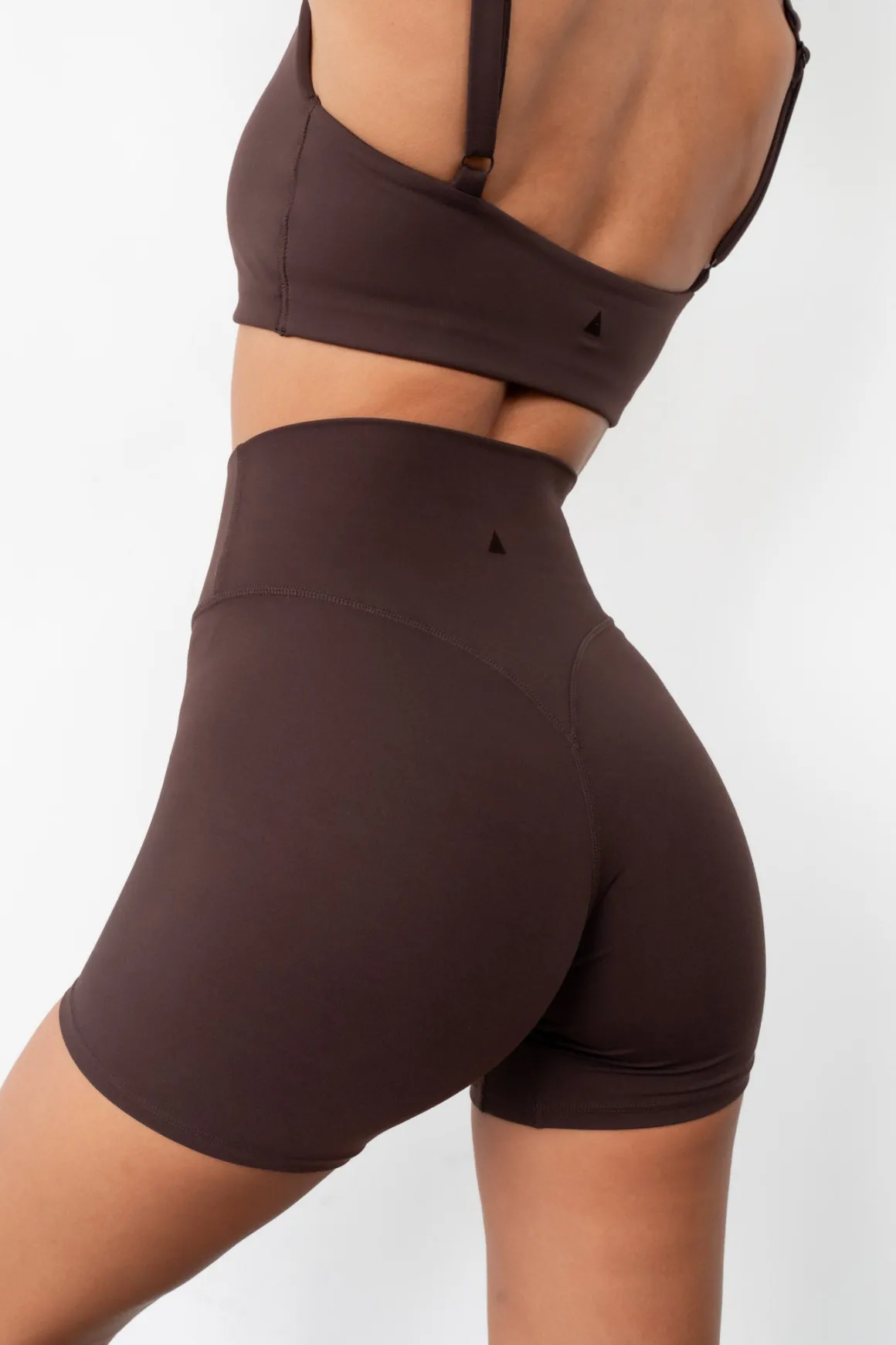Cloud II™ Volley Short - Espresso