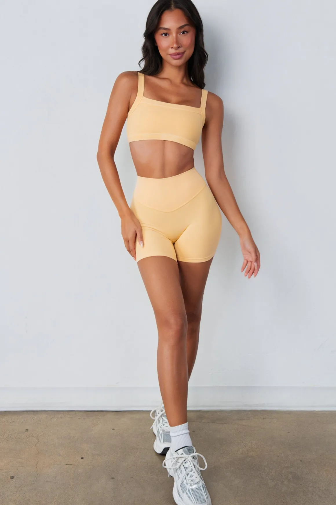 Cloud II™ Volley Short - Mango Washed