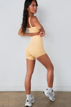 Cloud II™ Volley Short - Mango Washed