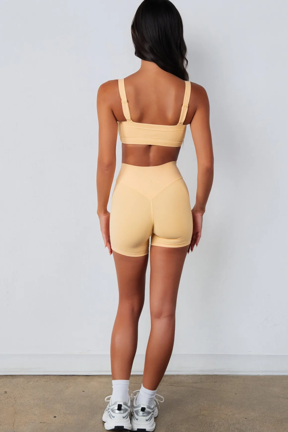 Cloud II™ Volley Short - Mango Washed