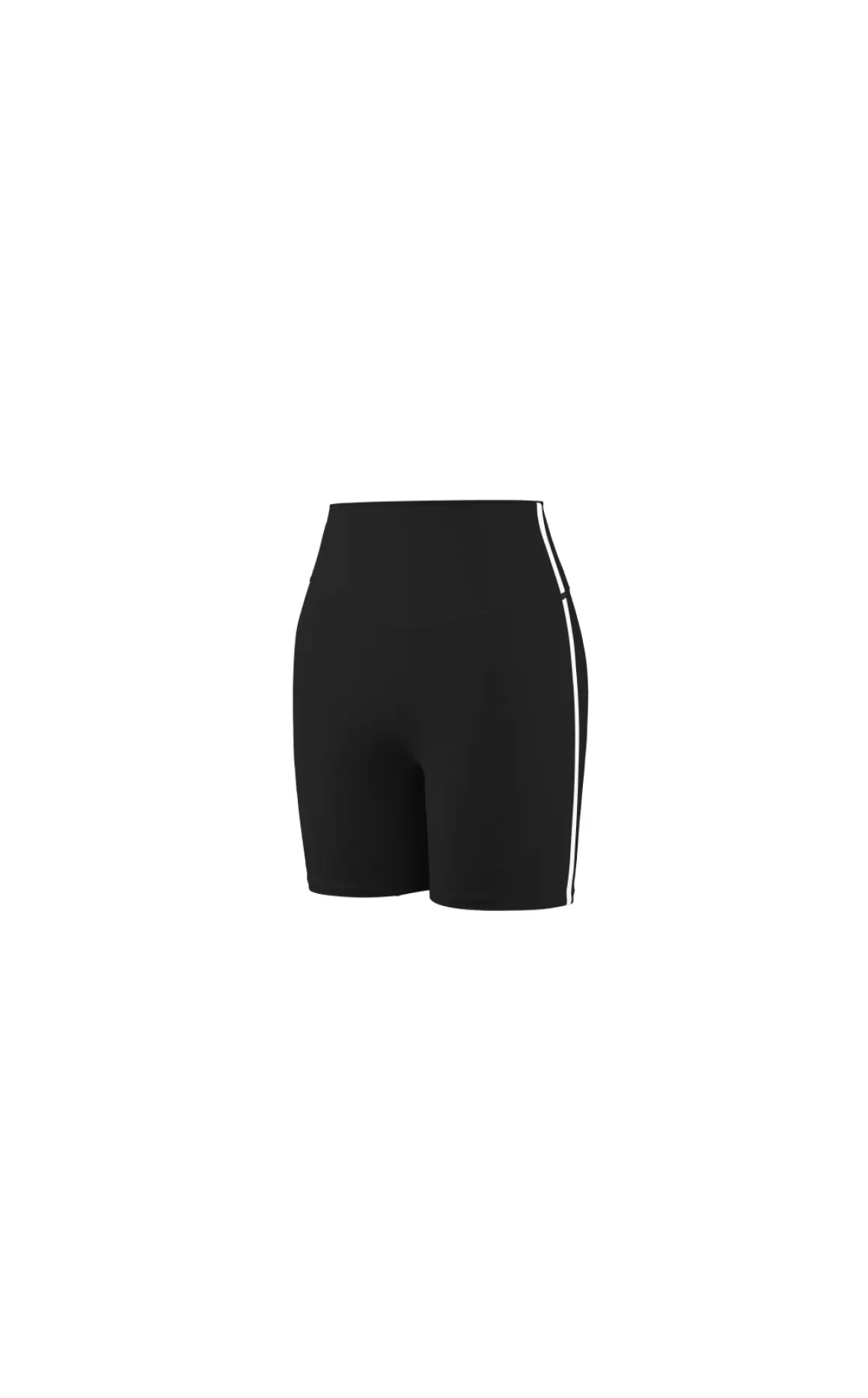 Cloud II™ Volley Short - Midnight Contrast