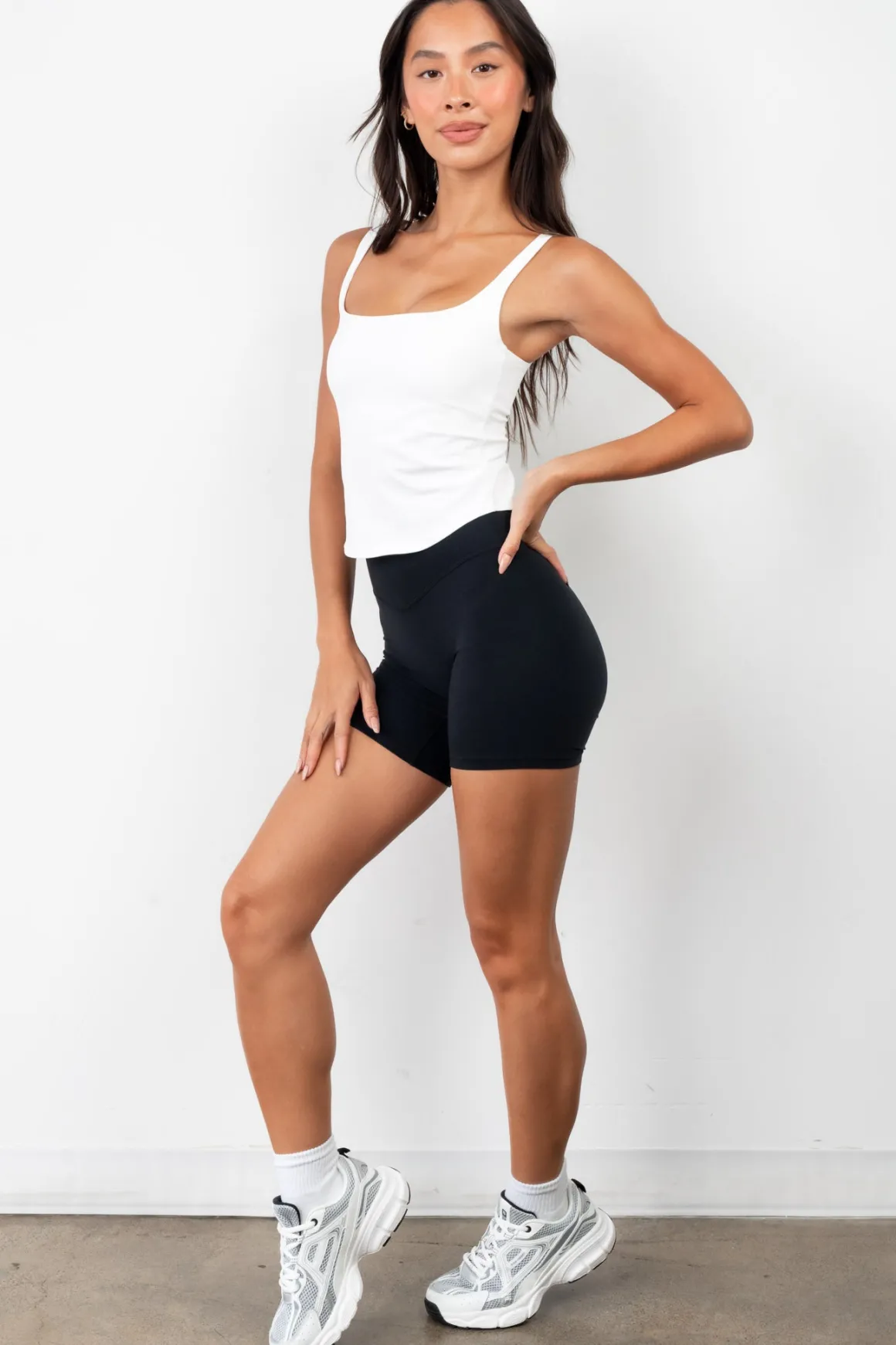 Cloud II™ Volley Short - Midnight