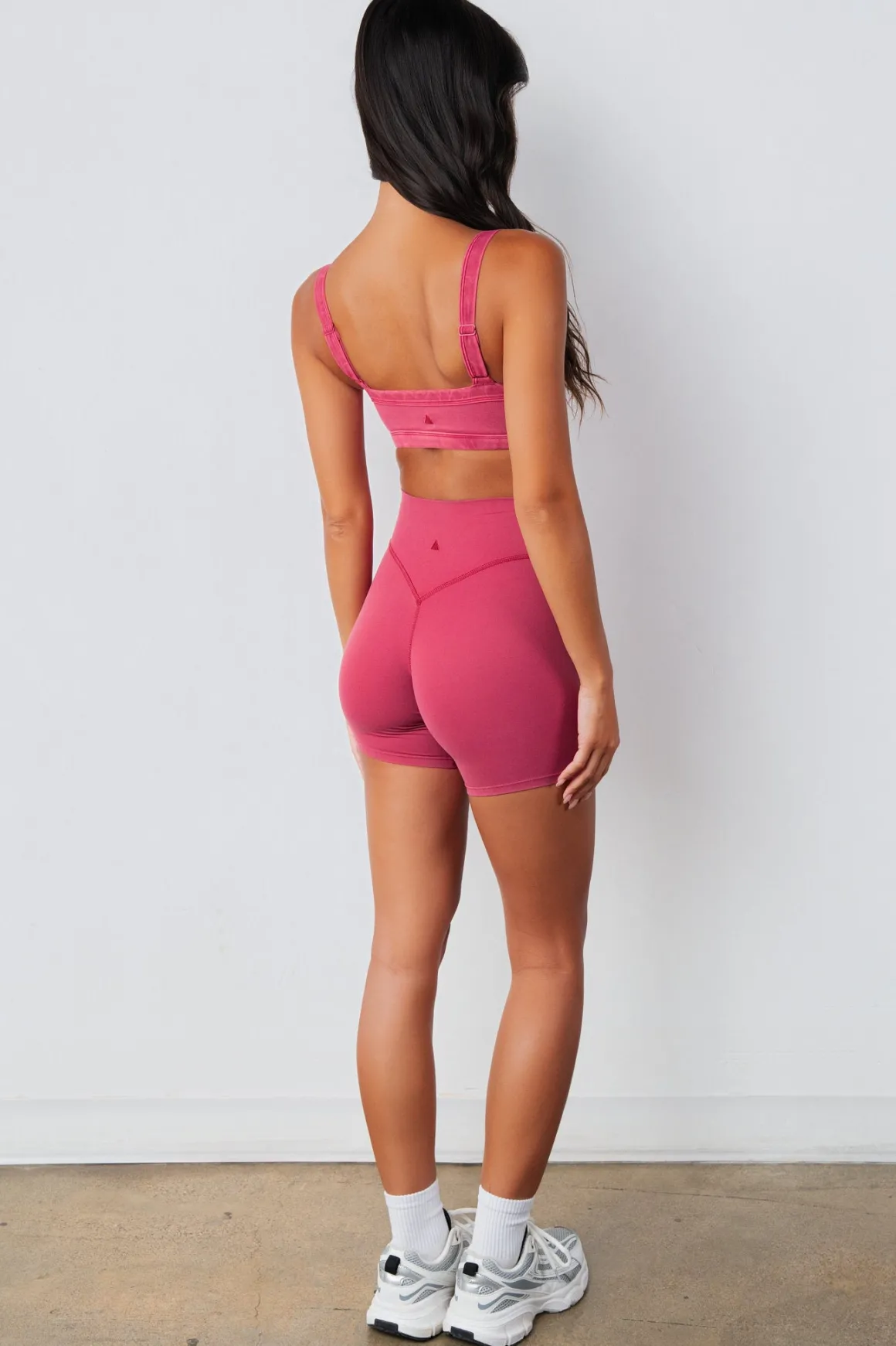 Cloud II™ Volley Short - Passionfruit Washed
