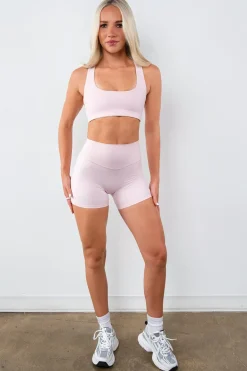 Cloud II™ Volley Short - Rose Quartz