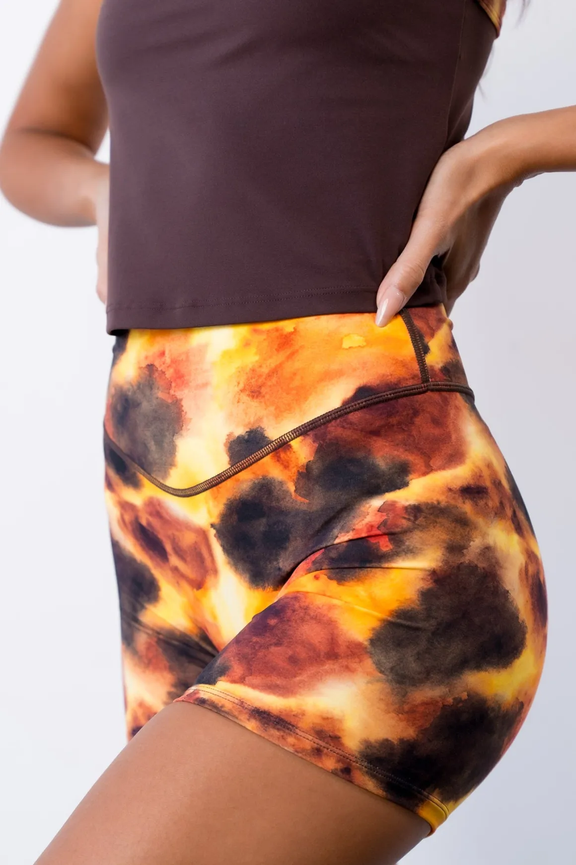 Cloud II™ Volley Short - Tortoise