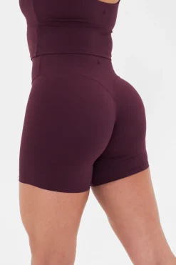 Cloud II™ Volley Short - Wine