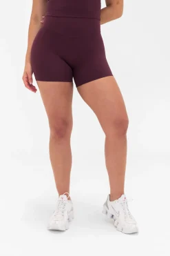 Cloud II™ Volley Short - Wine
