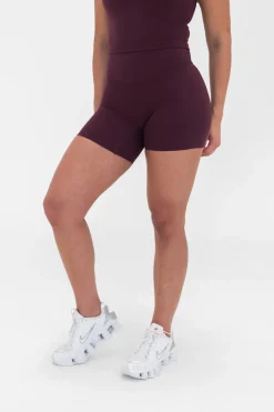 Cloud II™ Volley Short - Wine