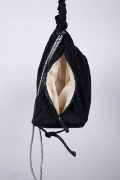 Crescent Sport Bag - Midnight