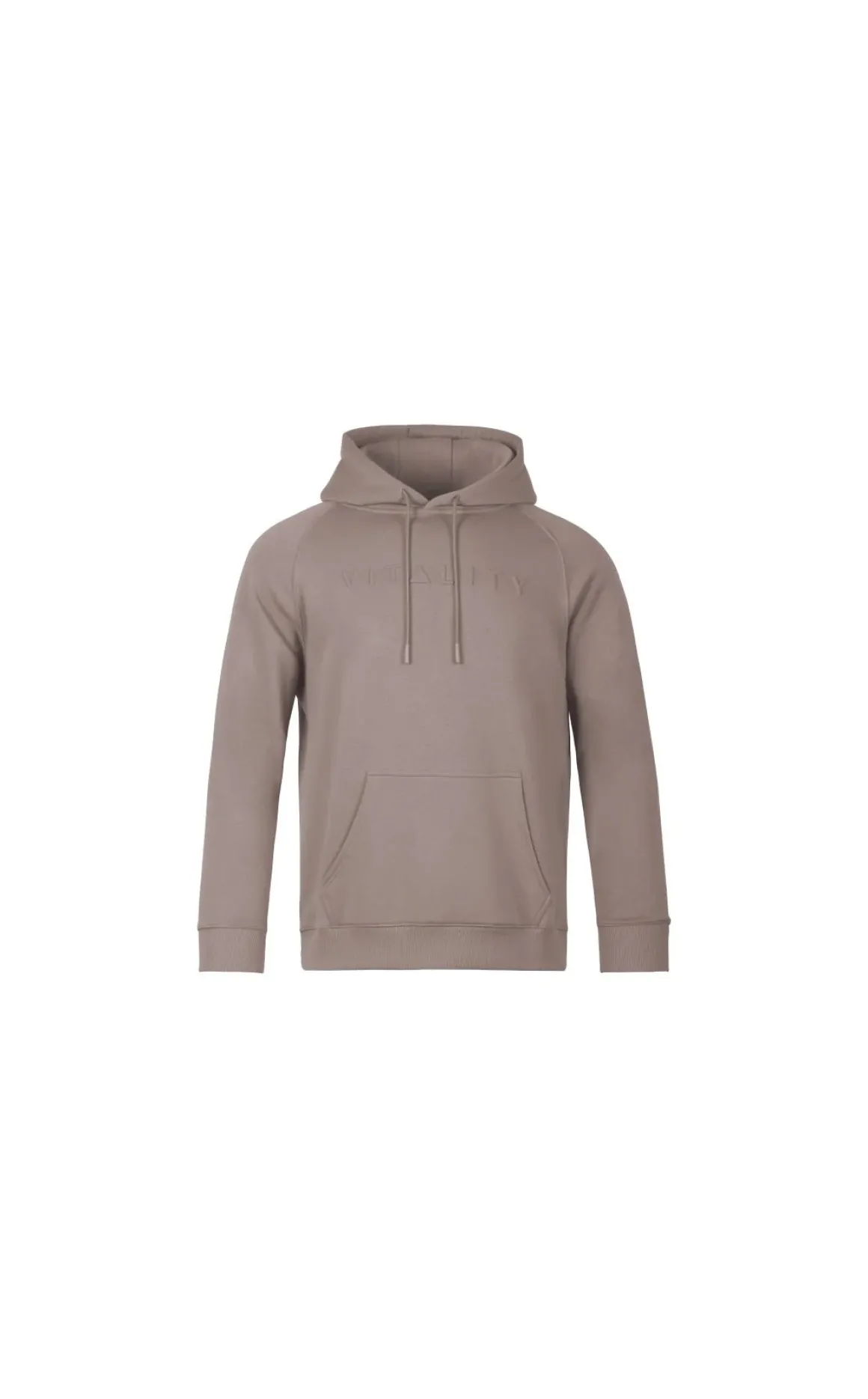 Maker Uni Hood - Mocha