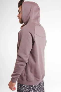 Maker Uni Hood - Mocha