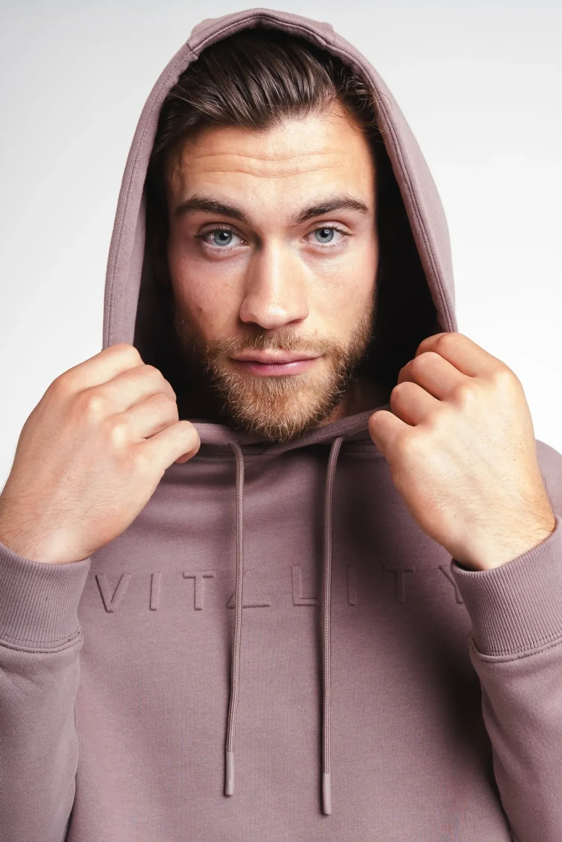 Maker Uni Hood - Mocha