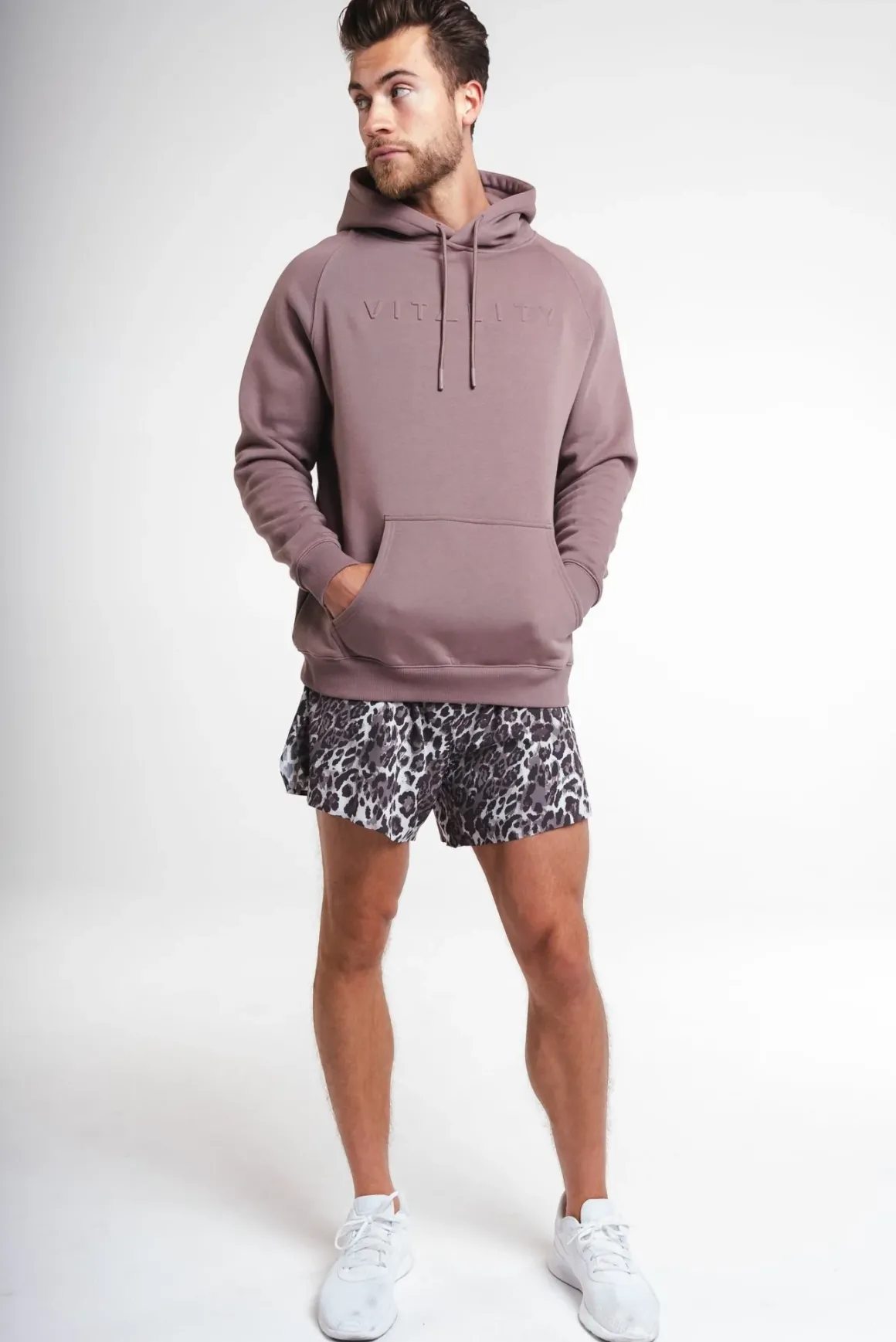 Maker Uni Hood - Mocha