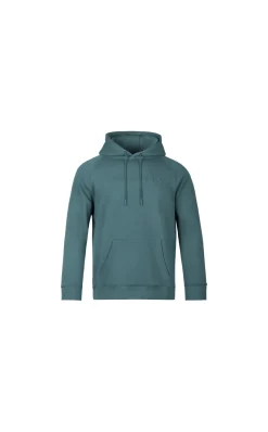 Maker Uni Hood - Teal