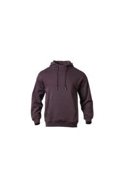 Verse Uni Hood - Espresso