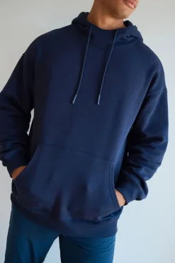Verse Uni Hood - Oxford