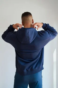 Verse Uni Hood - Oxford