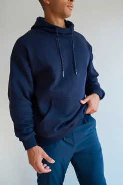 Verse Uni Hood - Oxford