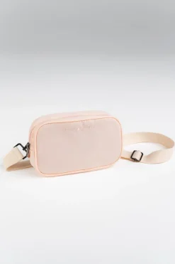 Vital Bum Bag - Pearl