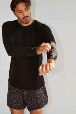 Vitality Adapt® Long Sleeve - Midnight