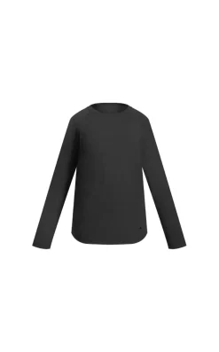 Vitality Adapt® Long Sleeve - Midnight