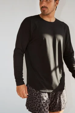 Vitality Adapt® Long Sleeve - Midnight