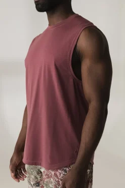 Vitality Adapt® Tank - Mauve