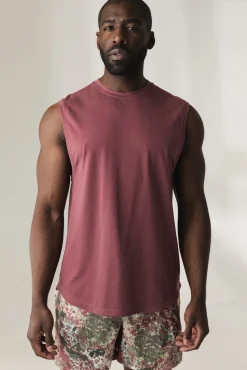 Vitality Adapt® Tank - Mauve