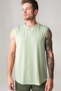 Vitality Adapt® Tank - Sage