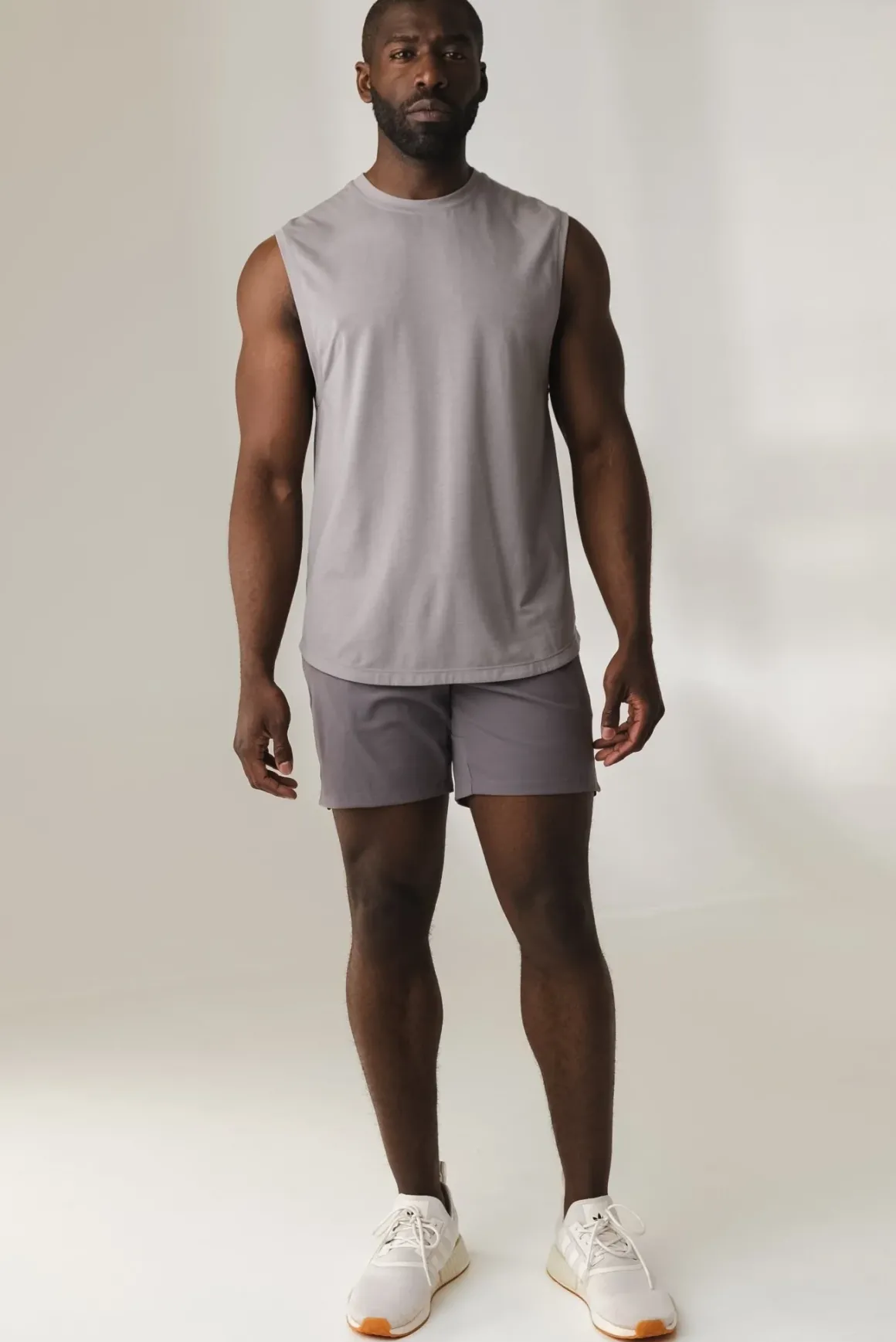 Vitality Adapt® Tank - Slate